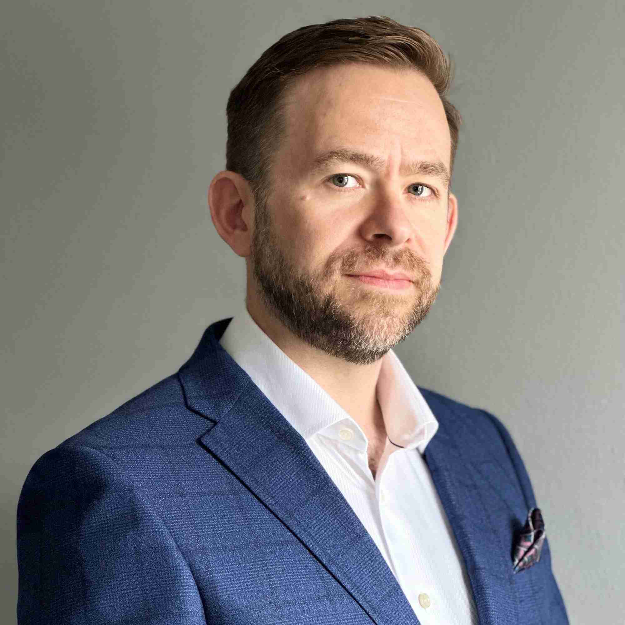 speaker headshot